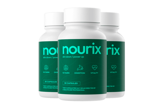 Nourix produkt